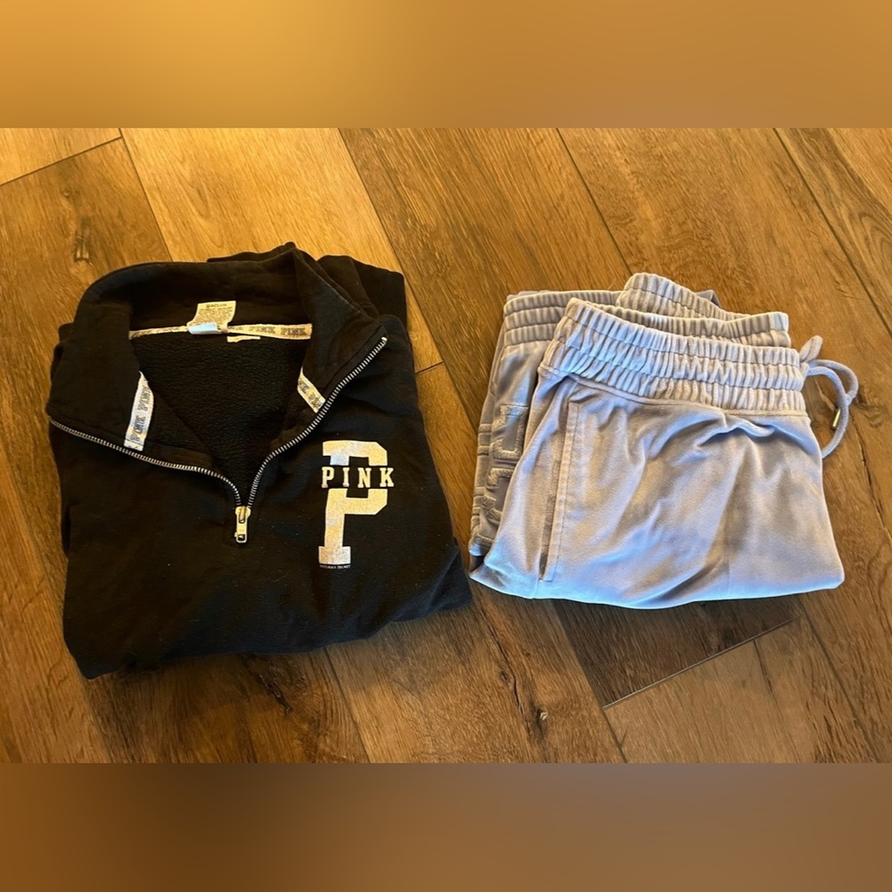 Victoria secret bundle